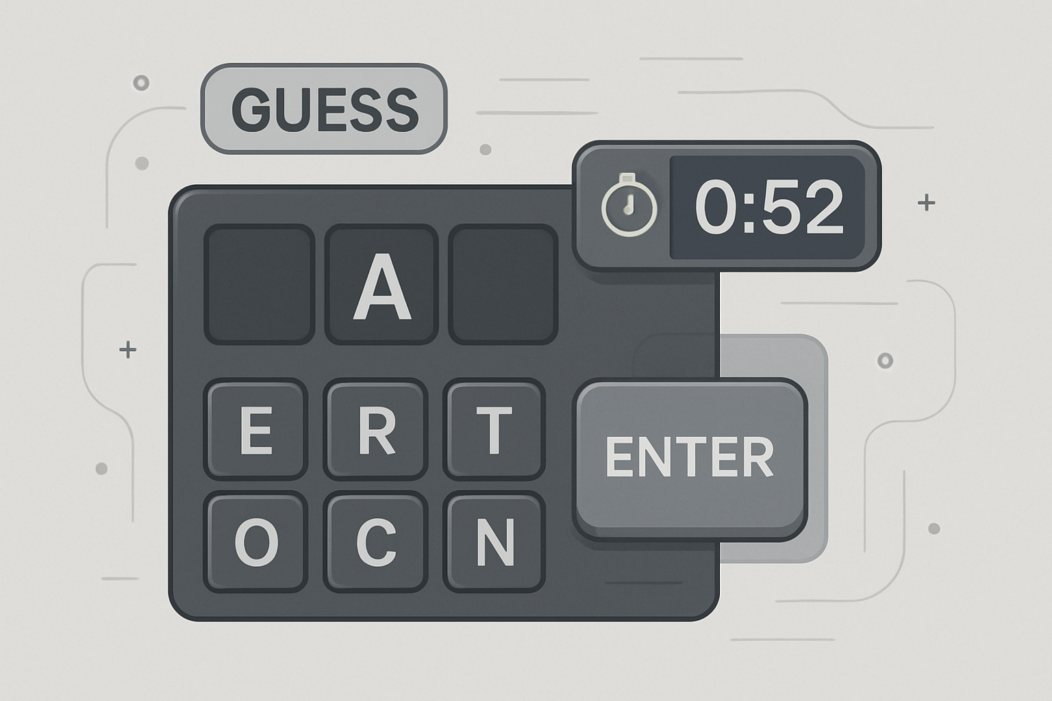 Word Guessing Game